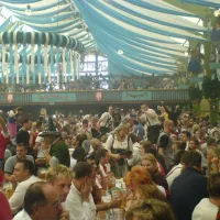 Wies´n Camp