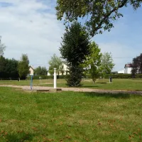 Municipal Le Donjon