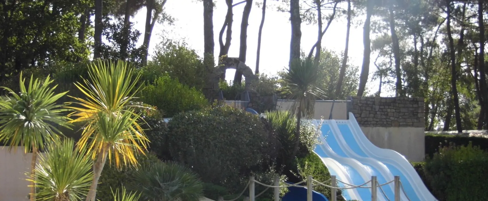 Le Fort Espagnol
