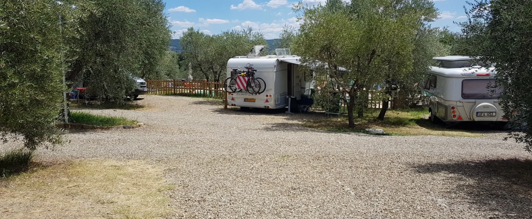 Romita (Glamping)