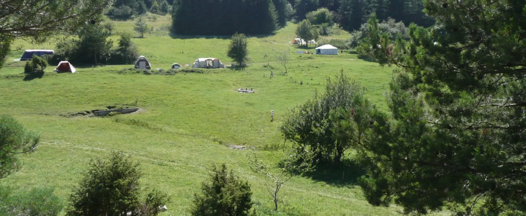 Tam Tam Lodge