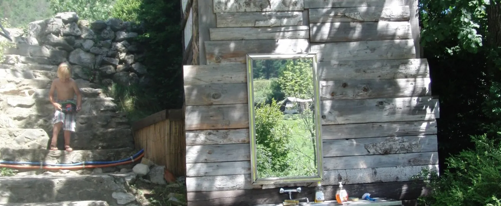 Tam Tam Lodge