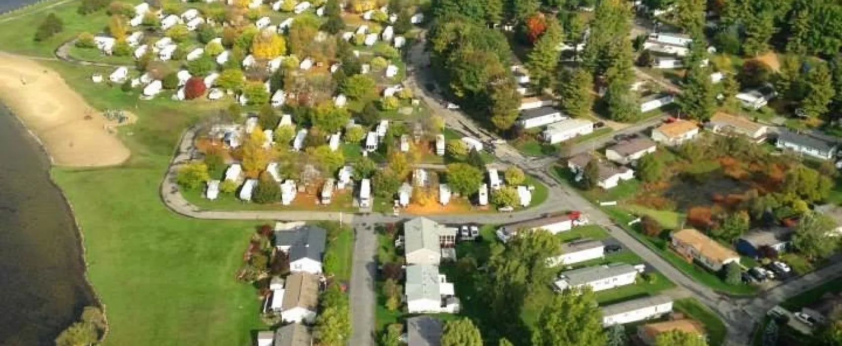 Lincoln Pines Resort Inc
