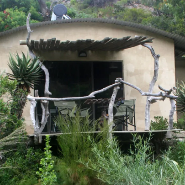 Kleinrivier Wilderness