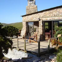 Kleinrivier Wilderness