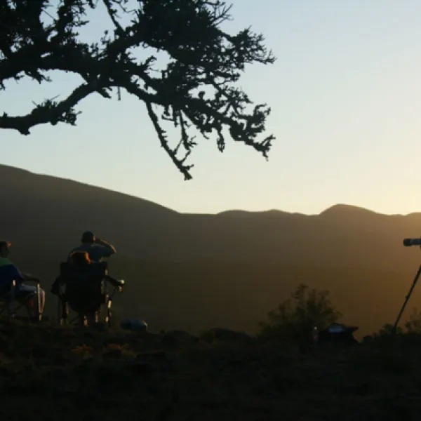 Kleinrivier Wilderness
