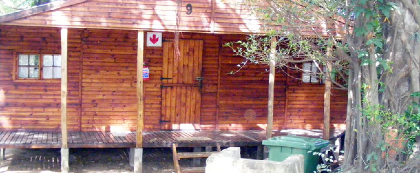 Bluff Eco Park