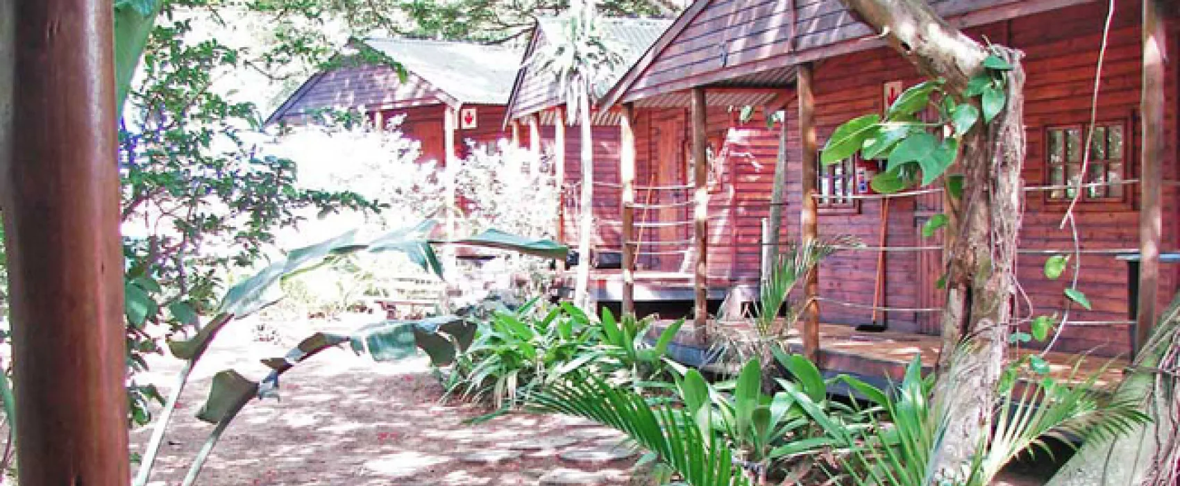 Bluff Eco Park