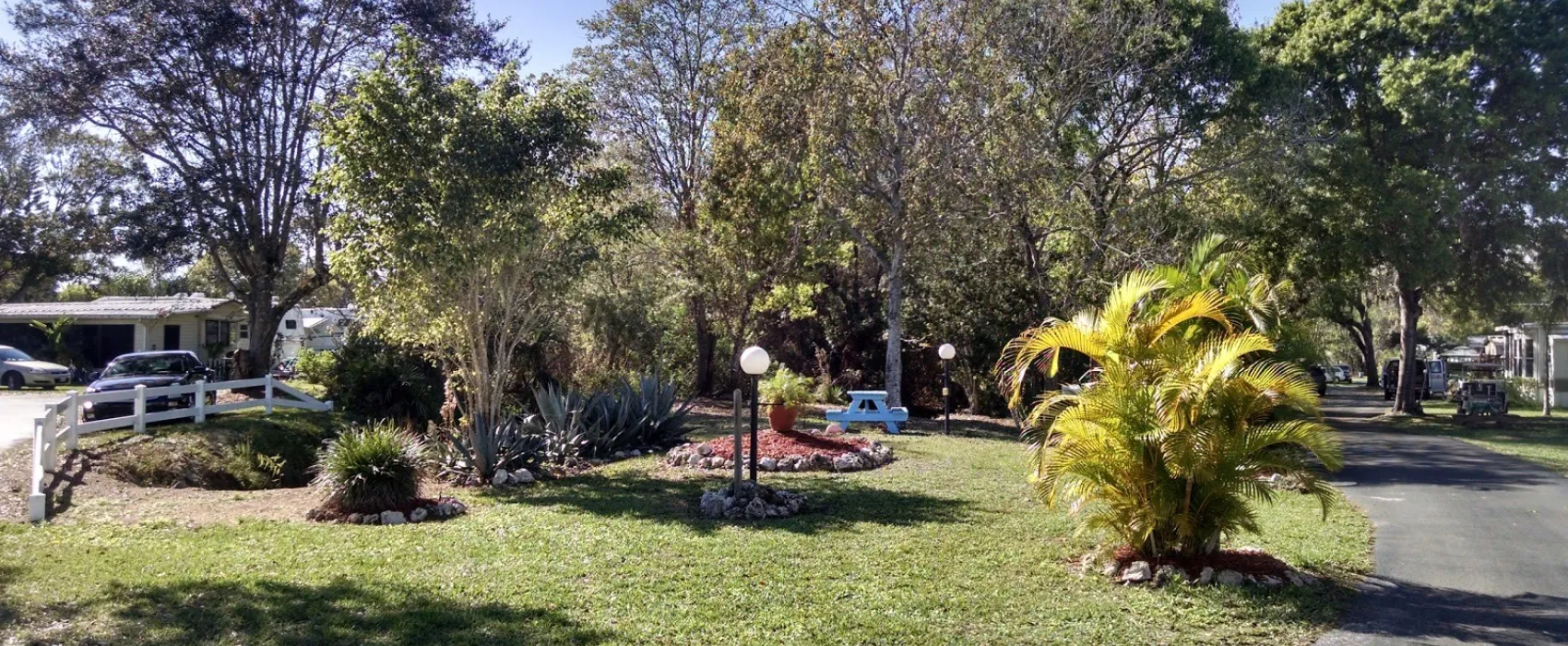 Riverside RV Resort & Campground