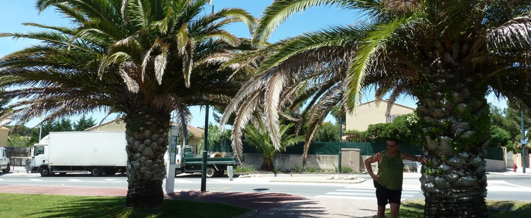 Au Jardin de la Ferme
