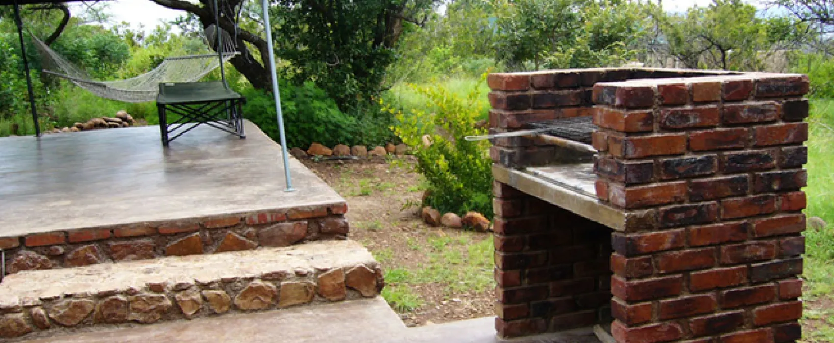 Waterberg Wilderness Reserve