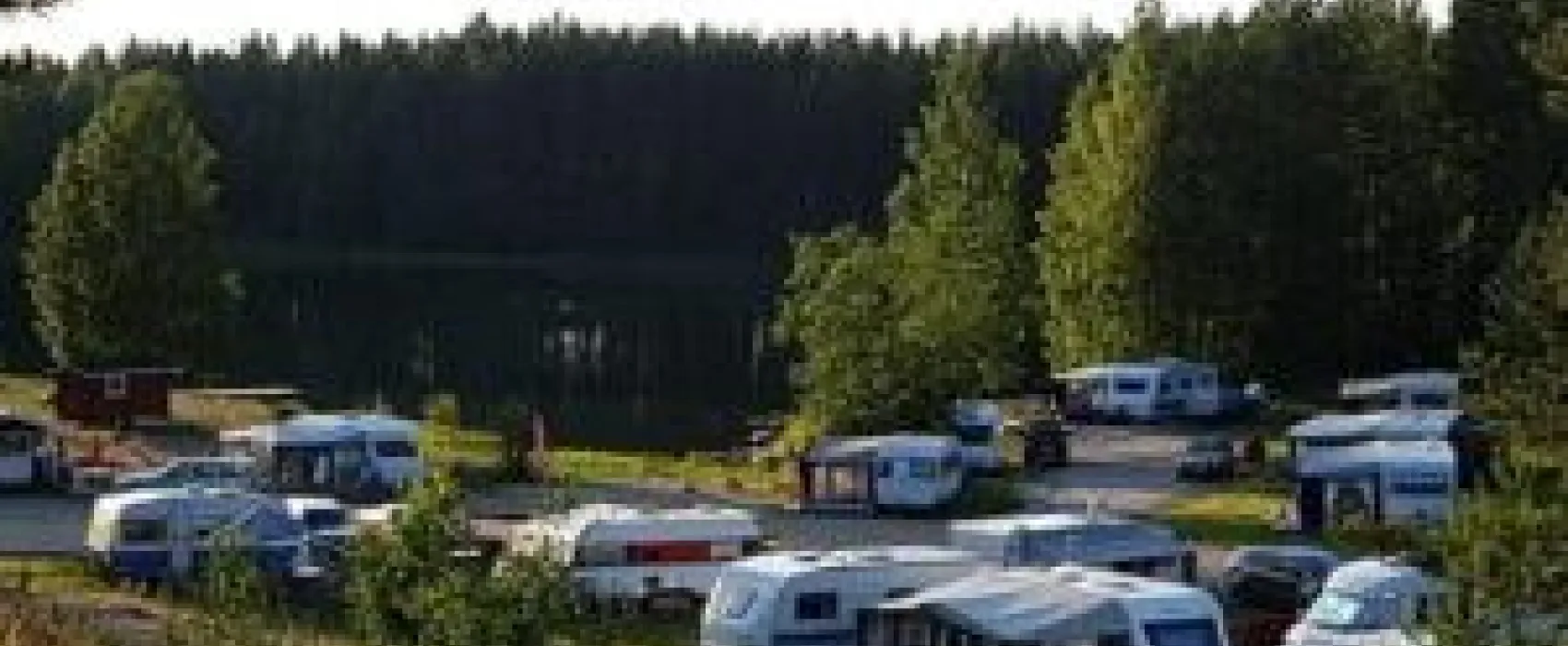Hemlunda Camping