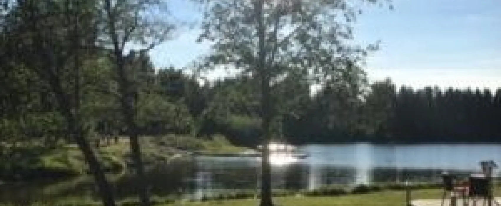 Hemlunda Camping