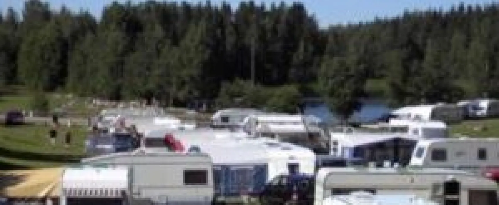 Hemlunda Camping