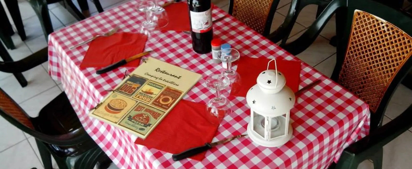La Trevilliere
