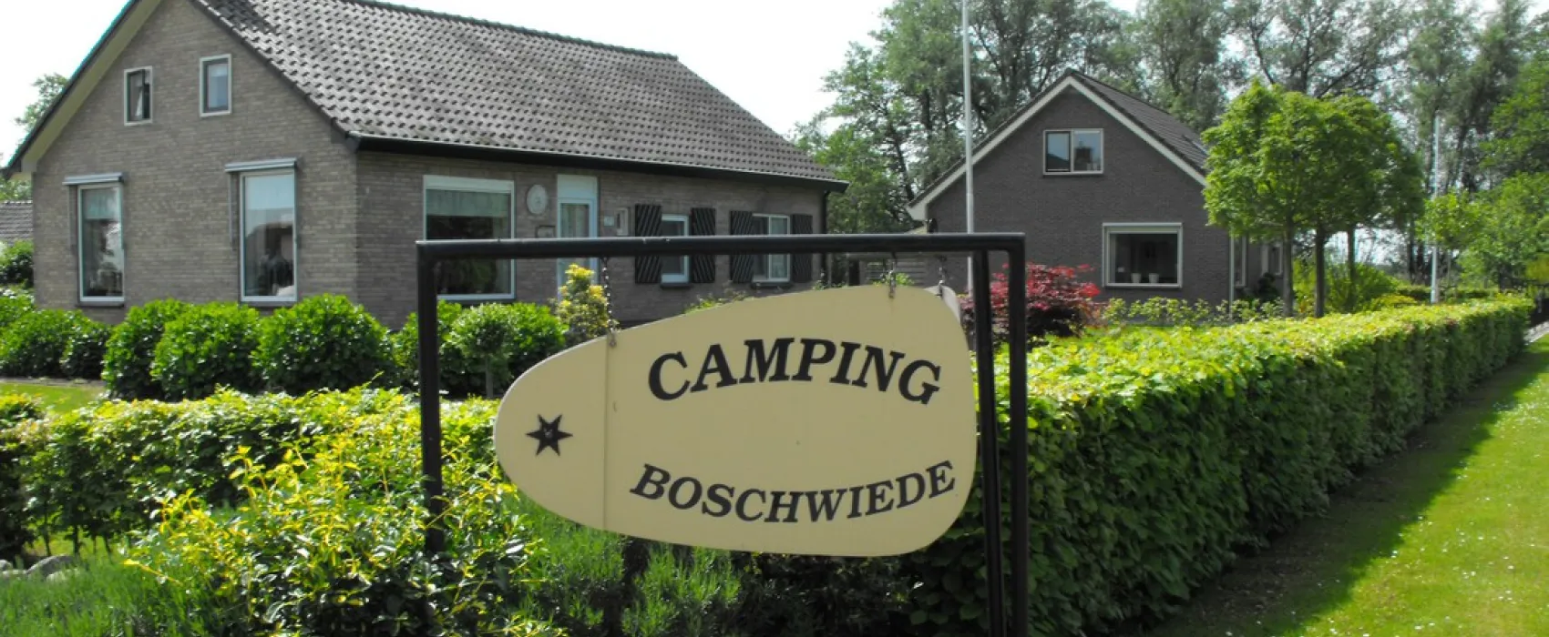 Boschwiede