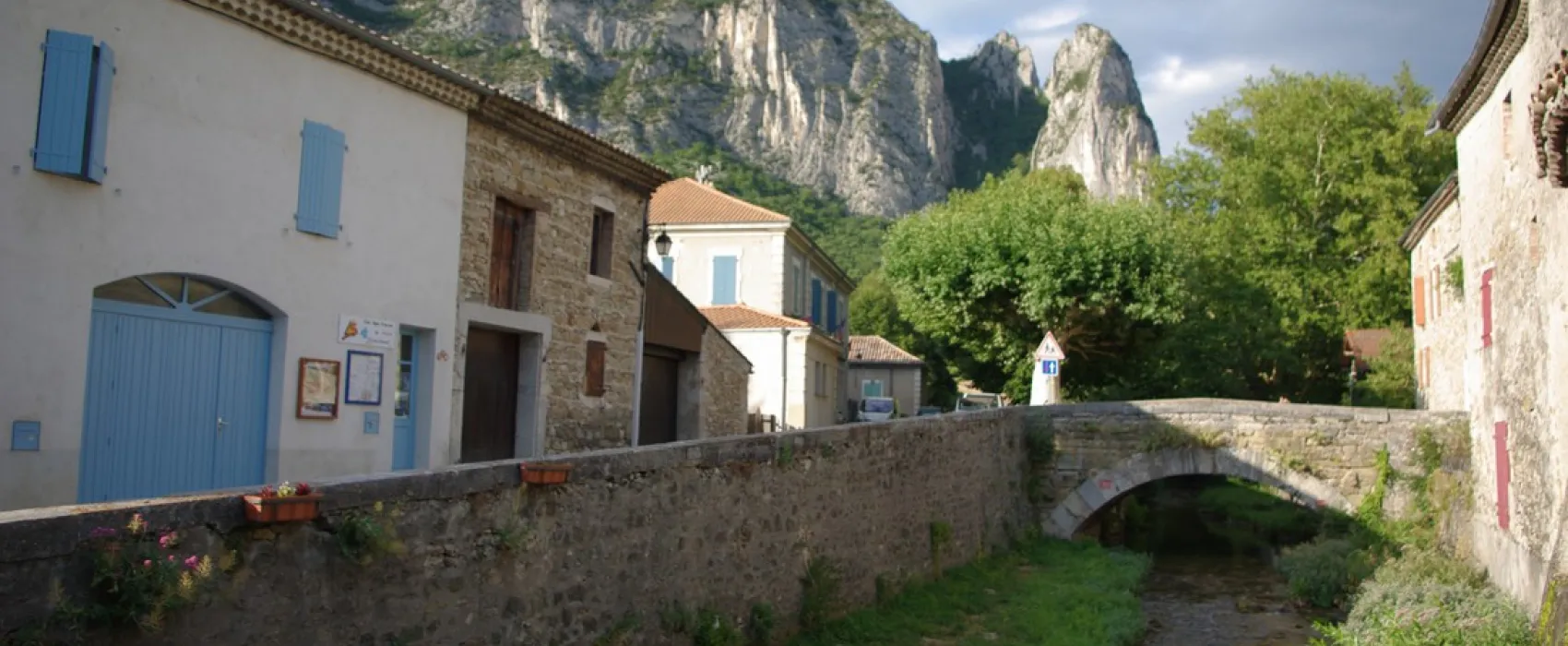 La Briance