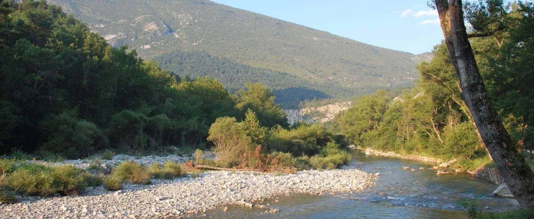 Chasteuil Provence