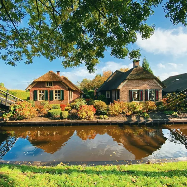 Nederlandene
