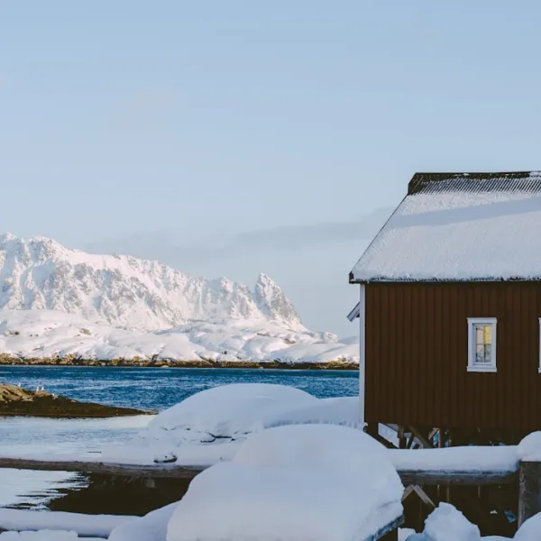 Norge