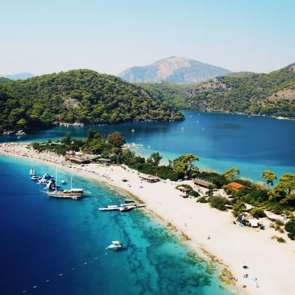 Türkei