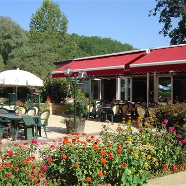 Camping Les Tailladis   in Aquitaine<br>France