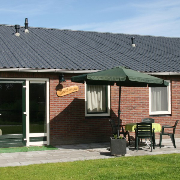 Camping De Huttert in Overijssel<br>Paesi Bassi