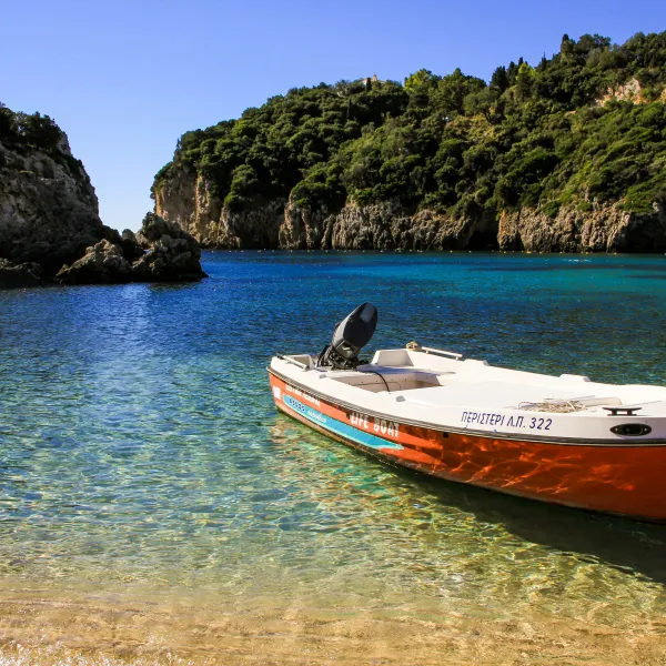 Corfu