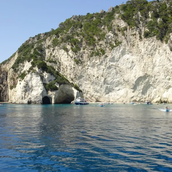 Ionian Islands