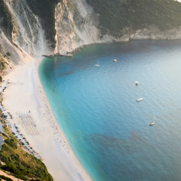 Kefalonia