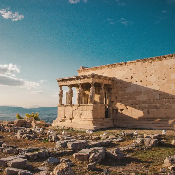 Macedonia and Thrace