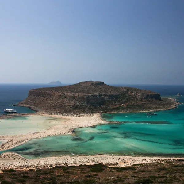 North Aegean