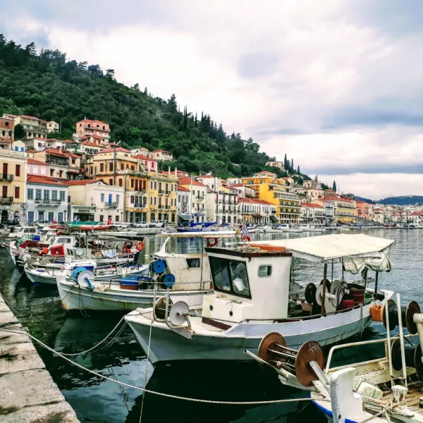 Peloponnese