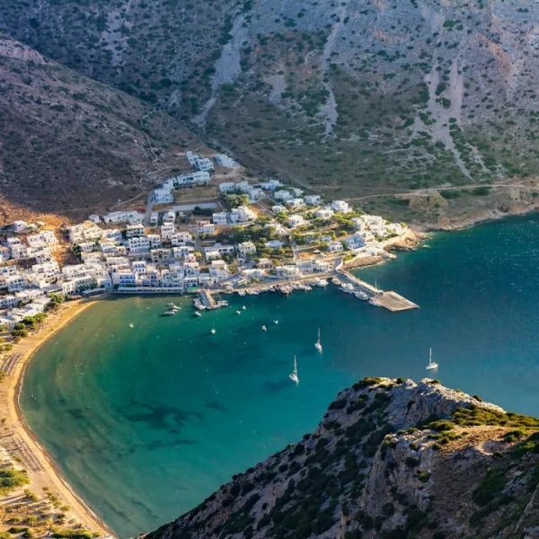 South Aegean