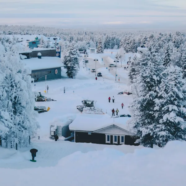 Westfinnland