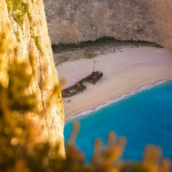 Zakynthos